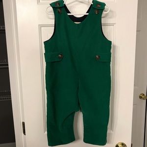 Beaufort Bonnet Company Christmas Longall